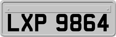 LXP9864