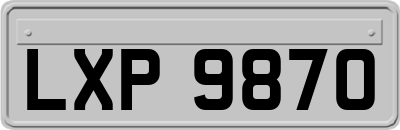 LXP9870