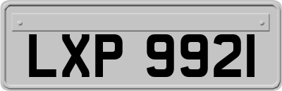 LXP9921