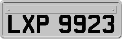 LXP9923