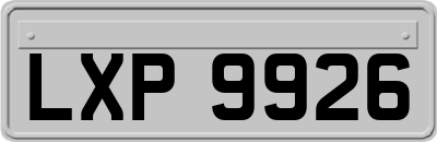 LXP9926