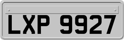 LXP9927