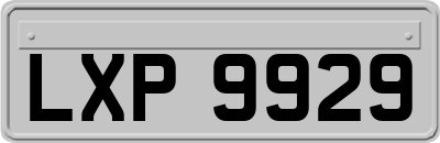 LXP9929