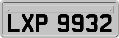 LXP9932