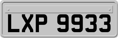 LXP9933