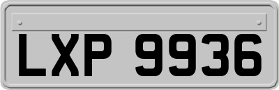 LXP9936