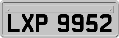 LXP9952