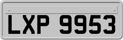 LXP9953