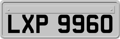 LXP9960