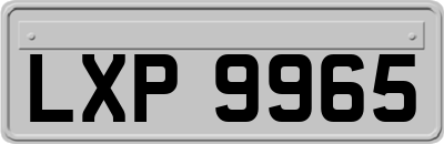 LXP9965