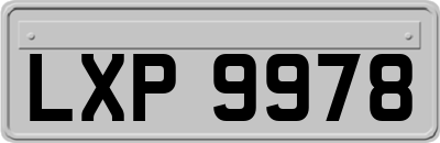 LXP9978