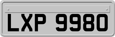 LXP9980