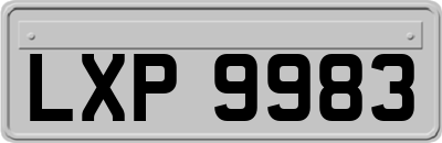 LXP9983