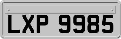 LXP9985