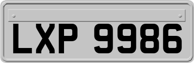 LXP9986