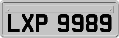 LXP9989