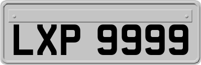 LXP9999