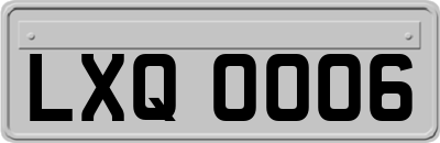 LXQ0006