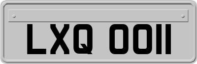 LXQ0011