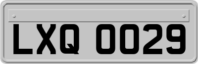 LXQ0029