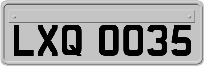 LXQ0035