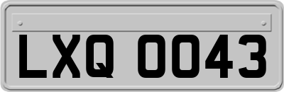 LXQ0043