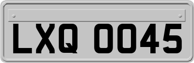 LXQ0045