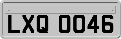 LXQ0046