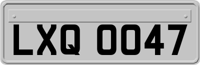 LXQ0047