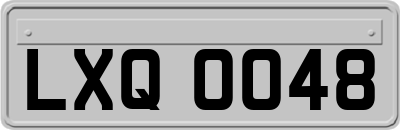 LXQ0048