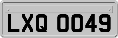 LXQ0049