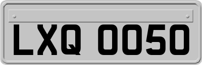 LXQ0050