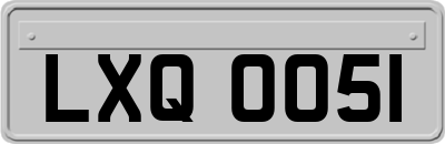 LXQ0051