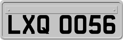 LXQ0056