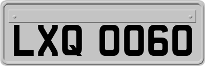 LXQ0060