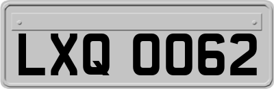 LXQ0062