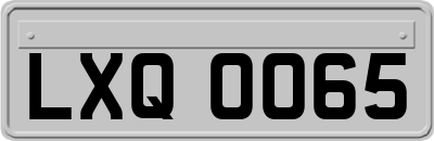 LXQ0065