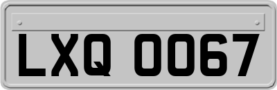 LXQ0067