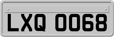 LXQ0068