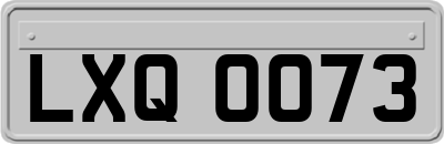 LXQ0073