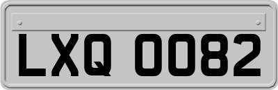 LXQ0082