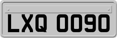 LXQ0090