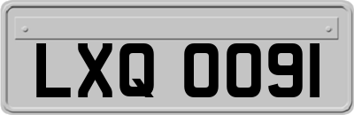 LXQ0091