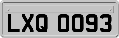 LXQ0093