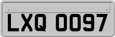 LXQ0097