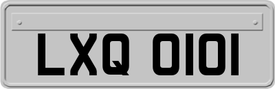 LXQ0101