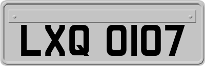 LXQ0107