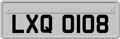 LXQ0108