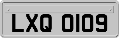 LXQ0109