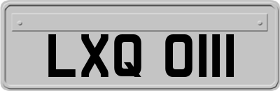 LXQ0111